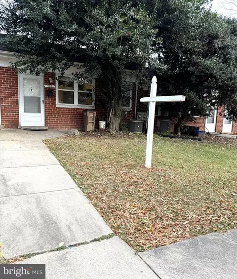 209 N Adams St, Rockville, MD 20850