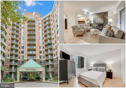 7500 Woodmont Ave #S1013, Bethesda, MD 20814