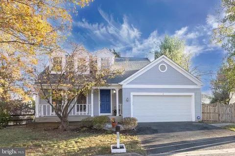 2 Mustang Hill Ct, North Potomac, MD 20878