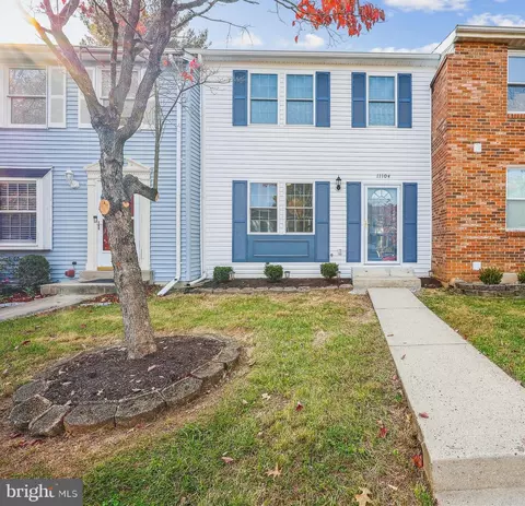 11104 Cedarbluff Ln, Germantown, MD 20876