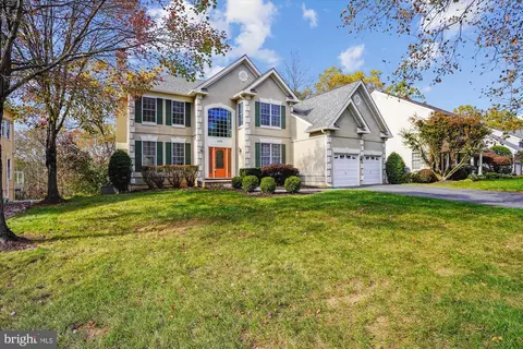 109 Alderwood Dr, North Potomac, MD 20878