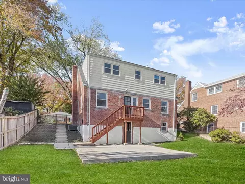 Exterior - 9913 Markham St, Silver Spring, MD 20901 photo 2 of 4