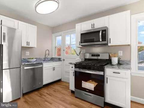 Kitchen - 9913 Markham St, Silver Spring, MD 20901 photo 1 of 2