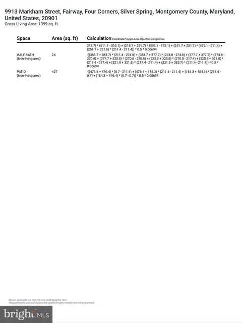 Other - 9913 Markham St, Silver Spring, MD 20901 photo 9 of 9