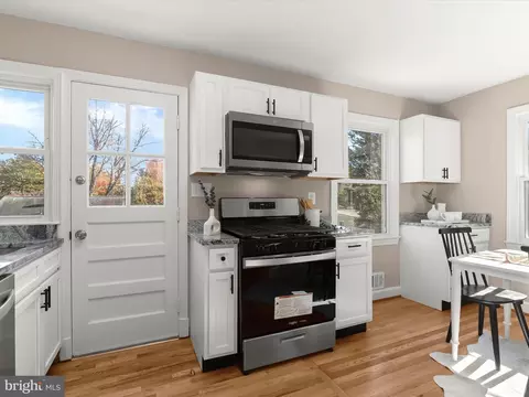 Entry Way - 9913 Markham St, Silver Spring, MD 20901 photo 1 of 1