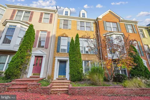 2307 Georgia Village Way, Silver Spring, MD 20902