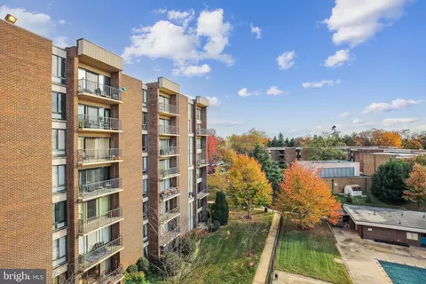 9900 Georgia Ave #27-509, Silver Spring, MD 20902