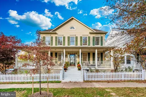 1235 Main St, Gaithersburg, MD 20878
