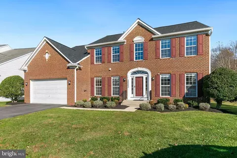 18303 Clear Smoke Rd, Boyds, MD 20841