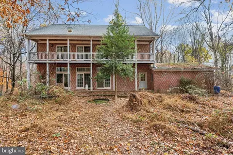 9211 Slate Quarry Rd, Dickerson, MD 20842