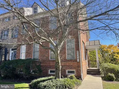 22221 Trentworth Way, Clarksburg, MD 20871