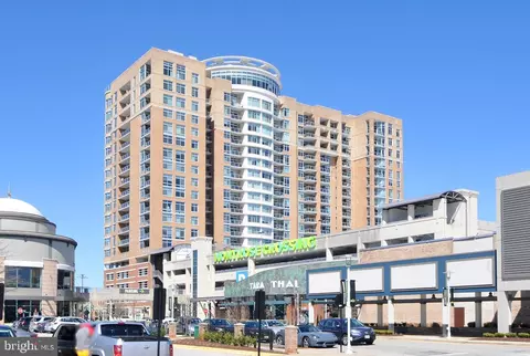 5750 Bou Ave #1309, North Bethesda, MD 20852