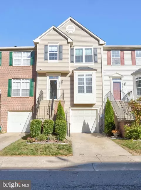 20824 Shamrock Glen Cir #1304, Germantown, MD 20874