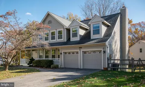 3 Bell Tower Ct, Gaithersburg, MD 20879