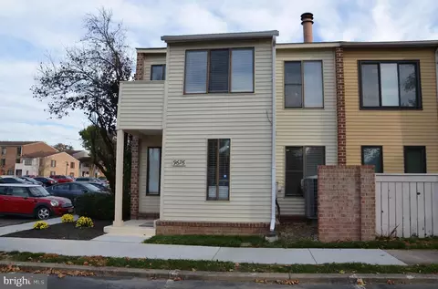 9676 Brassie Way, Montgomery Village, MD 20886