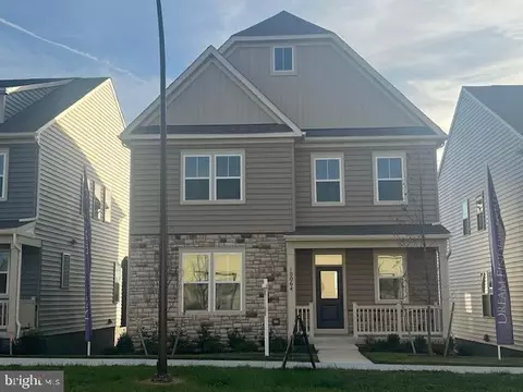 10064 Lewis Dr, Damascus, MD 20872