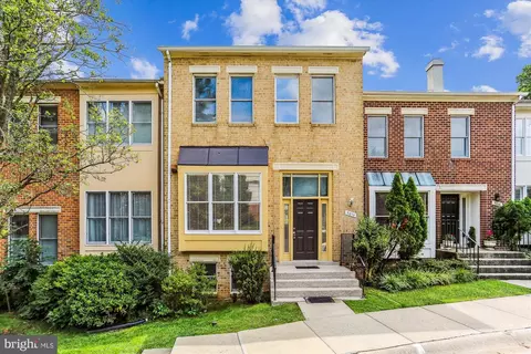 5014 Cloister Dr, Rockville, MD 20852