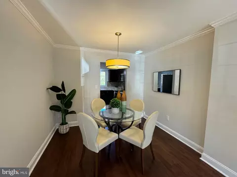 Dining - 21 Habersham Ct, Silver Spring, MD 20906 photo 1 of 3