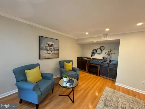 Living - 21 Habersham Ct, Silver Spring, MD 20906 photo 5 of 5