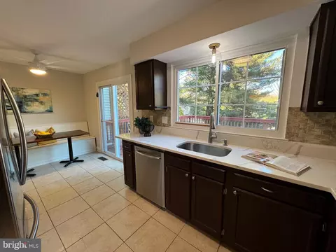 Kitchen - 21 Habersham Ct, Silver Spring, MD 20906 photo 3 of 3