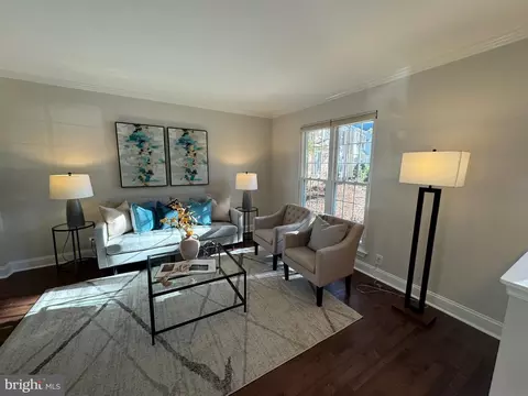 Living - 21 Habersham Ct, Silver Spring, MD 20906 photo 3 of 5