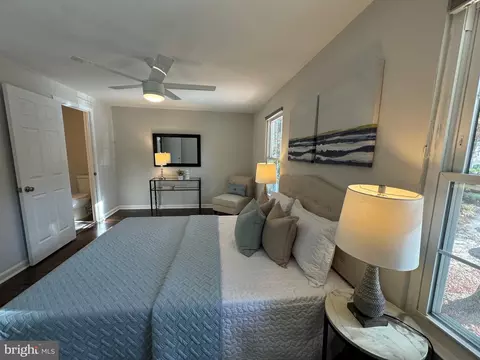 Bedroom - 21 Habersham Ct, Silver Spring, MD 20906 photo 8 of 8