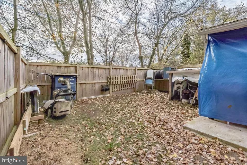 Exterior - 9200 Oriole Pl, Gaithersburg, MD 20879 photo 6 of 6