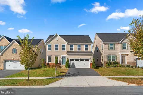 14606 Bentley Park Dr, Burtonsville, MD 20866