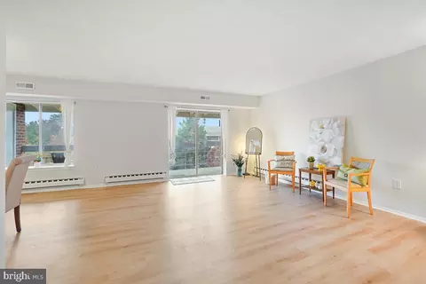 3500 Forest Edge Dr #15-3E, Silver Spring, MD 20906