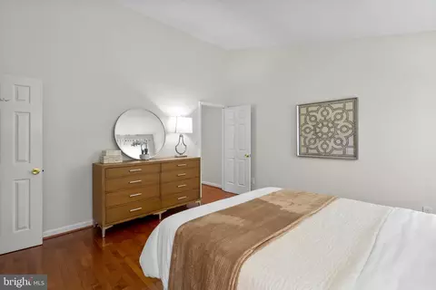 Bedroom - 2818 Strauss Ter, Silver Spring, MD 20904 photo 2 of 6