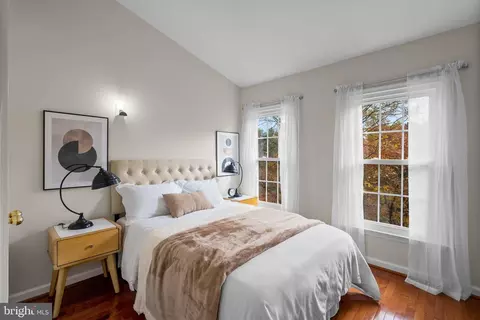 Bedroom - 2818 Strauss Ter, Silver Spring, MD 20904 photo 3 of 6