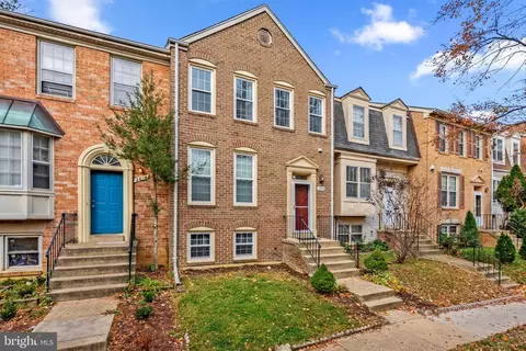 Exterior - 2818 Strauss Ter, Silver Spring, MD 20904 photo 2 of 6