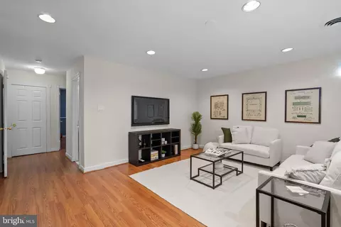 Living - 2818 Strauss Ter, Silver Spring, MD 20904 photo 2 of 2