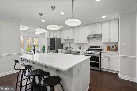 Kitchen - 2818 Strauss Ter, Silver Spring, MD 20904 photo 1 of 4