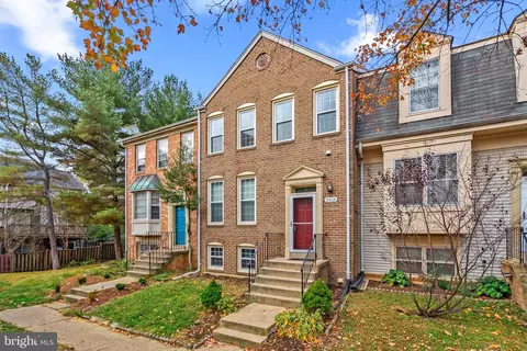 Exterior - 2818 Strauss Ter, Silver Spring, MD 20904 photo 3 of 6