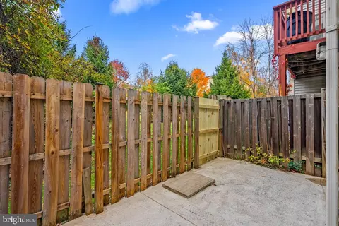 Exterior - 2818 Strauss Ter, Silver Spring, MD 20904 photo 5 of 6