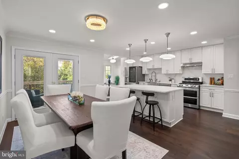 Dining - 2818 Strauss Ter, Silver Spring, MD 20904 photo 1 of 2