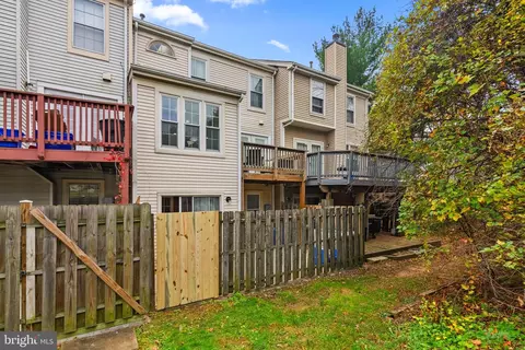 Exterior - 2818 Strauss Ter, Silver Spring, MD 20904 photo 6 of 6