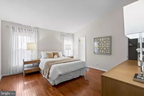 Bedroom - 2818 Strauss Ter, Silver Spring, MD 20904 photo 1 of 6