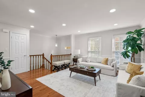 Living - 2818 Strauss Ter, Silver Spring, MD 20904 photo 1 of 2