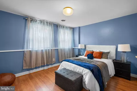 Bedroom - 2818 Strauss Ter, Silver Spring, MD 20904 photo 6 of 6
