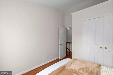 Bedroom - 2818 Strauss Ter, Silver Spring, MD 20904 photo 4 of 6