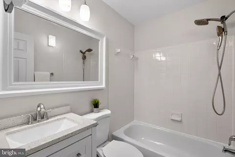 Bath - 2818 Strauss Ter, Silver Spring, MD 20904 photo 4 of 5