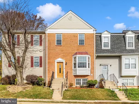 10 Narrowleaf Ct, Gaithersburg, MD 20878