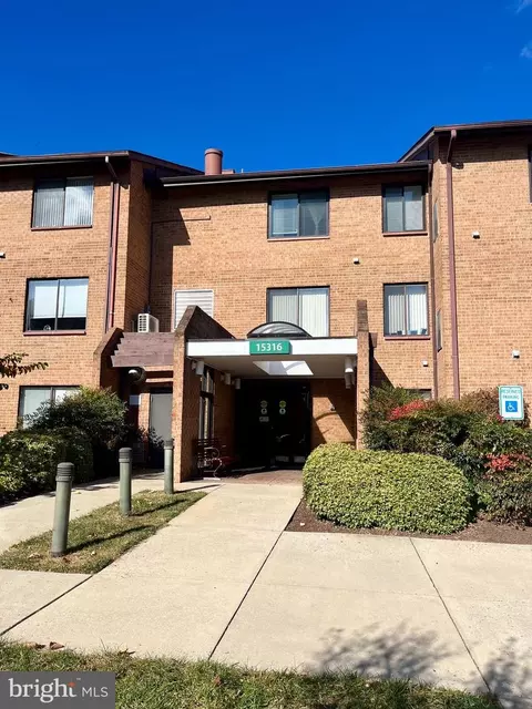 15316 Pine Orchard Dr #82-2J, Silver Spring, MD 20906