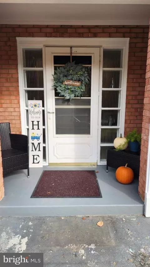 Exterior - 810 Downs Dr, Silver Spring, MD 20904 photo 7 of 15