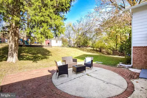 Exterior - 810 Downs Dr, Silver Spring, MD 20904 photo 3 of 15