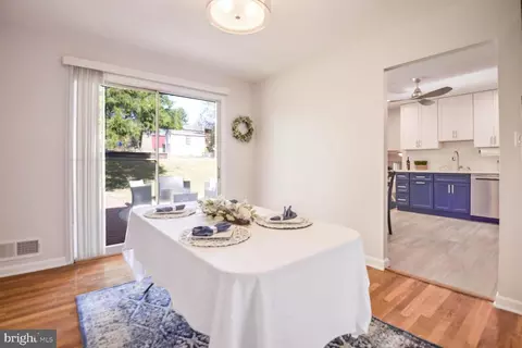 Dining - 810 Downs Dr, Silver Spring, MD 20904 photo 1 of 1