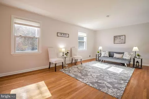 Living - 810 Downs Dr, Silver Spring, MD 20904 photo 2 of 6