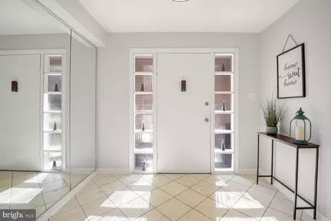 Entry Way - 810 Downs Dr, Silver Spring, MD 20904 photo 1 of 4